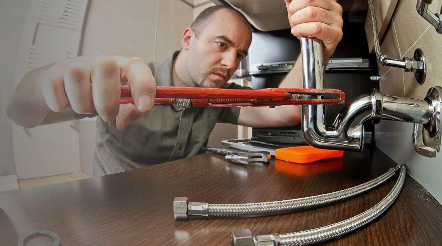 Professional emergency plumbing in Moulton, TX